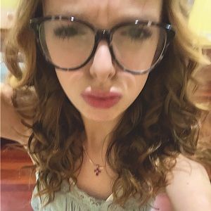 Meet your Posher, Nevaeh